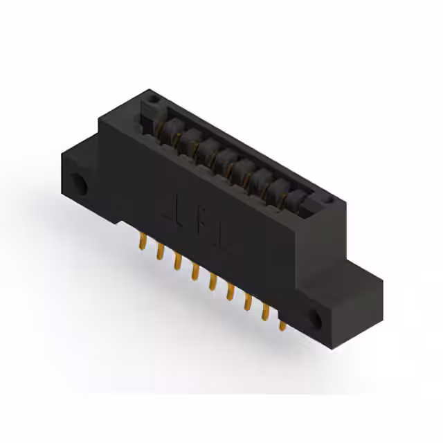 896-018-556-212 EDAC Inc.  Edgeboard Connectors